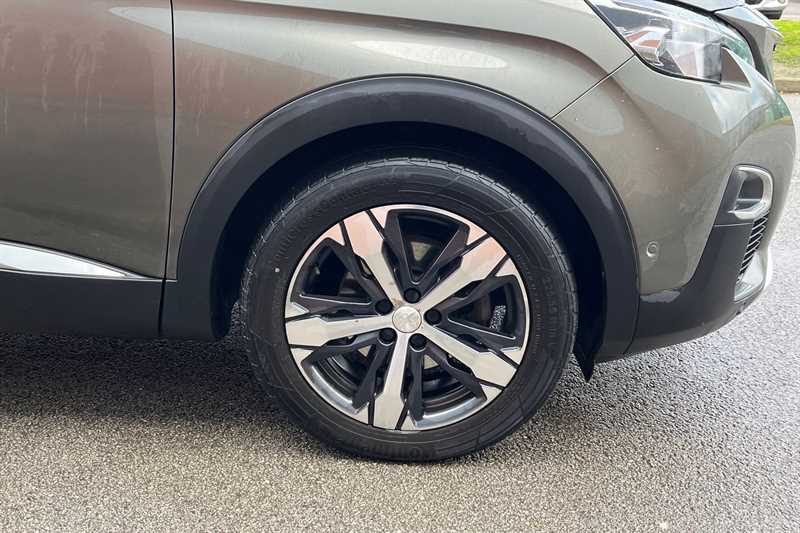 Used Peugeot 5008 2019 for sale - 77472040: Photo 38