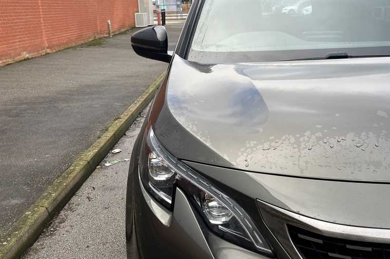 Used Peugeot 5008 2019 for sale - 77472040: Photo 39