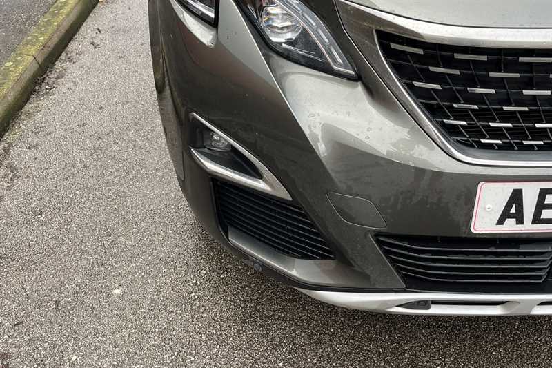 Used Peugeot 5008 2019 for sale - 77472040: Photo 40