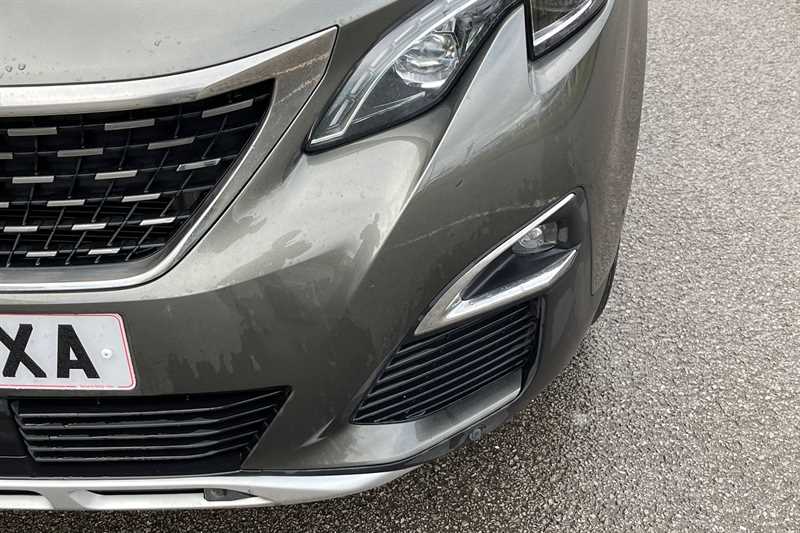 Used Peugeot 5008 2019 for sale - 77472040: Photo 43
