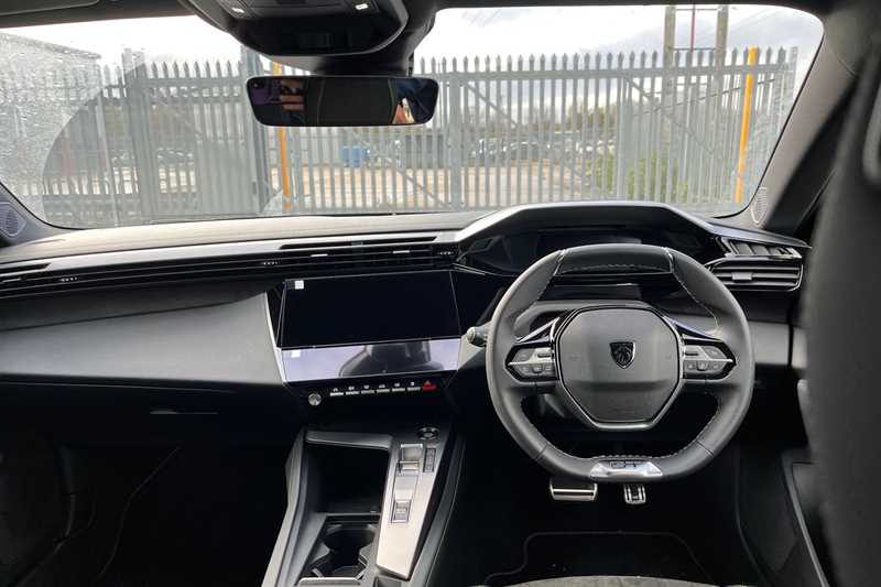 Used Peugeot 308 2025 for sale - 76999850: Photo 12