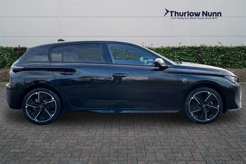 Used Peugeot 308 2025 for sale - 76999850: Photo 2