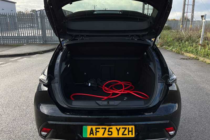 Used Peugeot 308 2025 for sale - 76999850: Photo 24