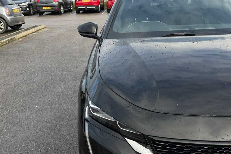 Used Peugeot 308 2025 for sale - 76999850: Photo 40