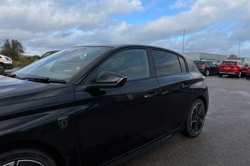 Used Peugeot 308 2025 for sale - 76999850: Photo 45