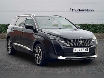 Used Peugeot 5008 2023 for sale - 76420579: Photo