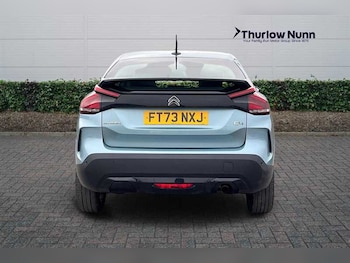 Used Citroen C4 2023 for sale - 77627762: Photo