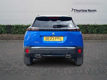 Used Peugeot 2008 2023 for sale - 78294048: Photo