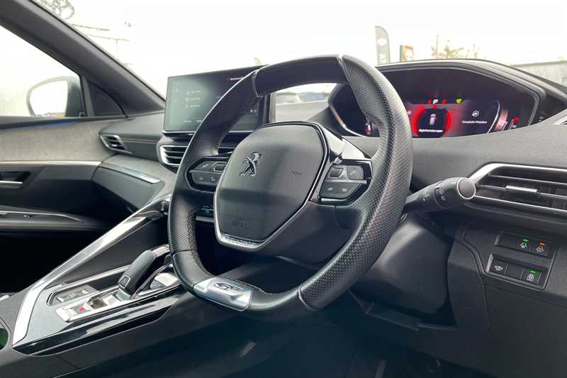 Used Peugeot 3008 2022 for sale - 77146331: Photo 10