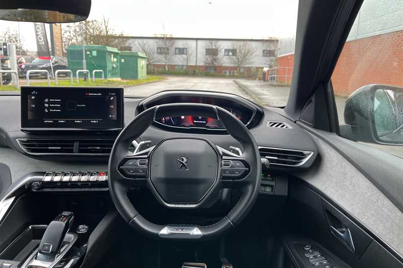 Used Peugeot 3008 2022 for sale - 77146331: Photo 11