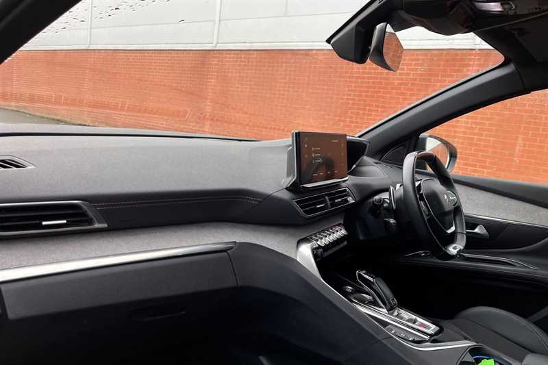 Used Peugeot 3008 2022 for sale - 77146331: Photo 13