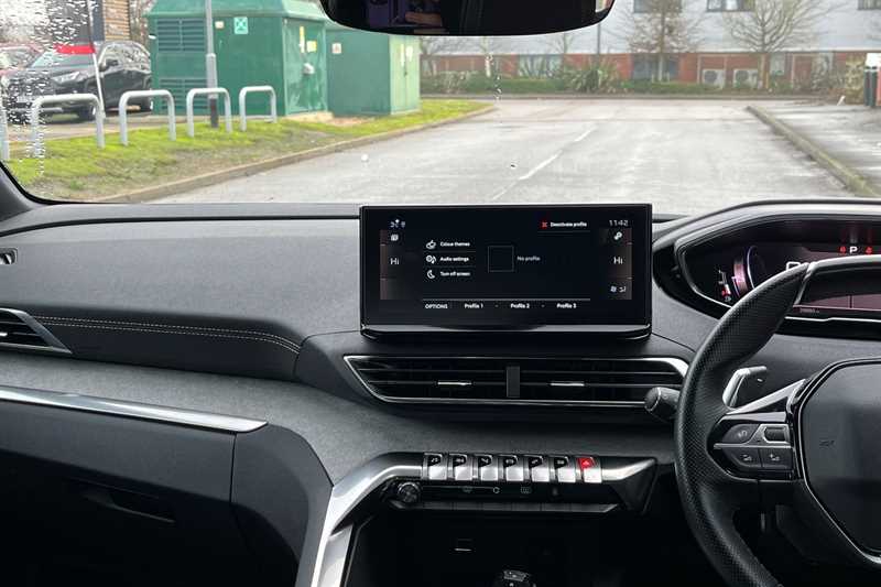 Used Peugeot 3008 2022 for sale - 77146331: Photo 14