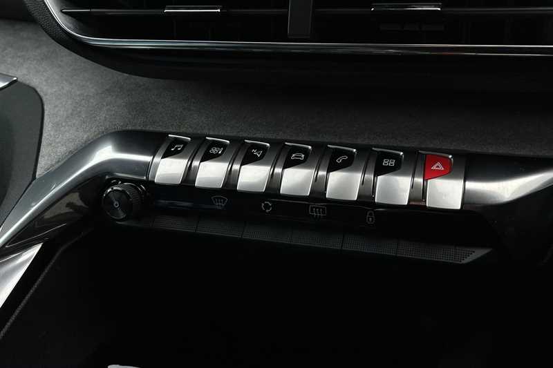 Used Peugeot 3008 2022 for sale - 77146331: Photo 15