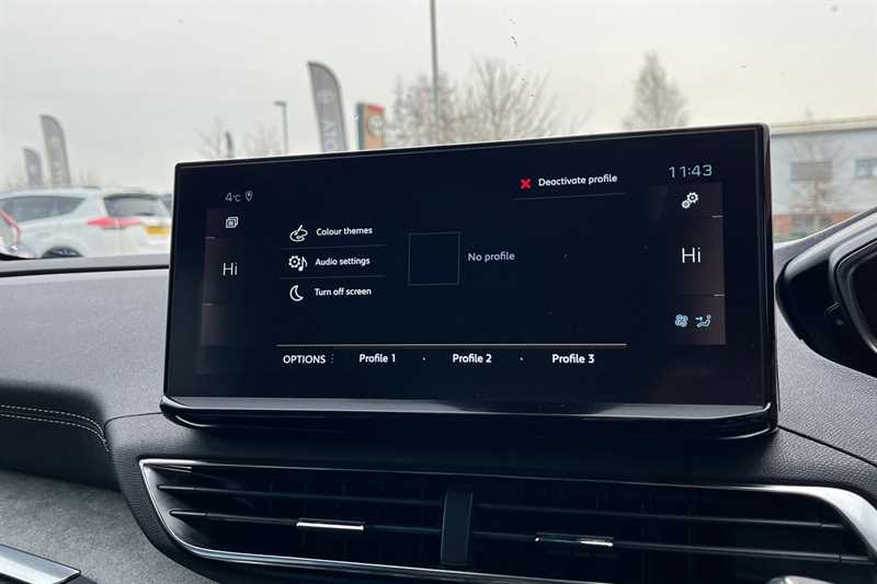 Used Peugeot 3008 2022 for sale - 77146331: Photo 17