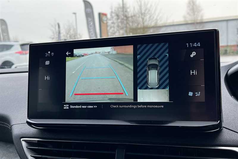 Used Peugeot 3008 2022 for sale - 77146331: Photo 19