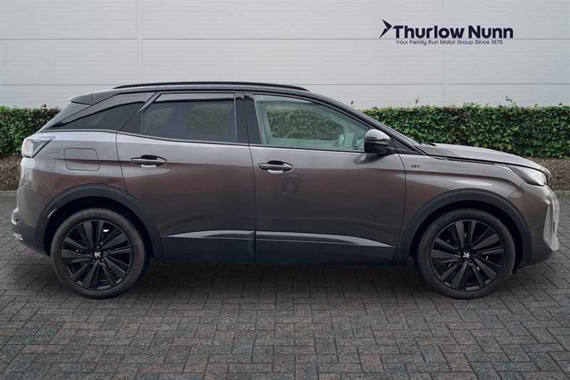 Used Peugeot 3008 2022 for sale - 77146331: Photo 2