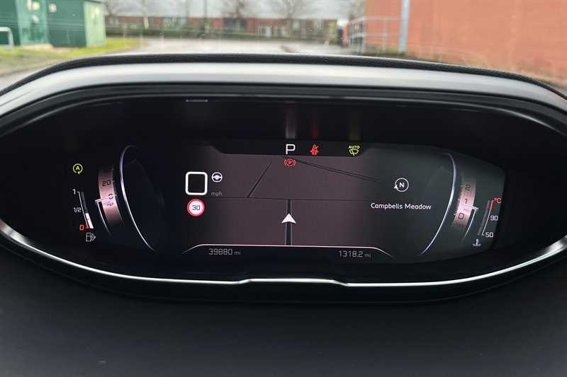 Used Peugeot 3008 2022 for sale - 77146331: Photo 20