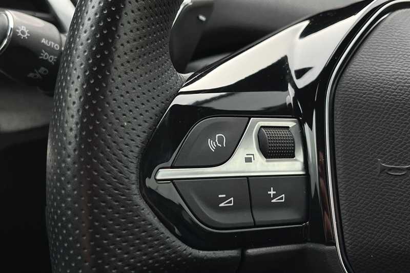 Used Peugeot 3008 2022 for sale - 77146331: Photo 21