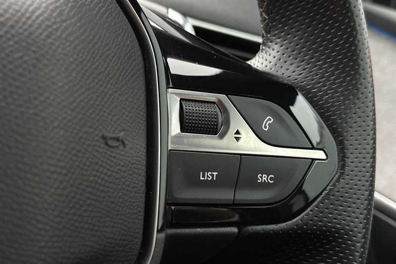 Used Peugeot 3008 2022 for sale - 77146331: Photo 22