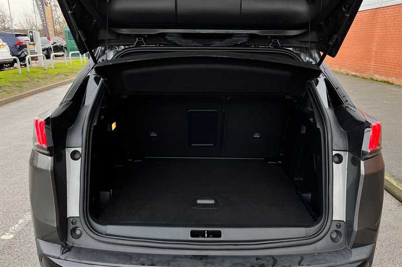 Used Peugeot 3008 2022 for sale - 77146331: Photo 24