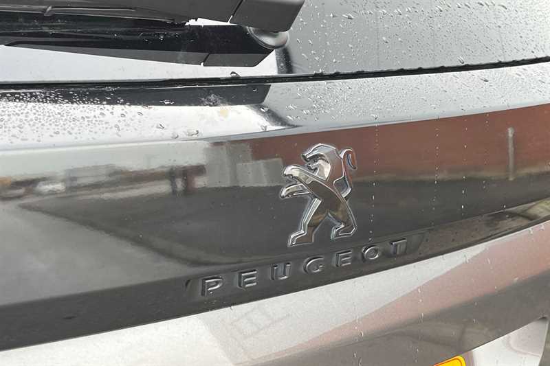 Used Peugeot 3008 2022 for sale - 77146331: Photo 25