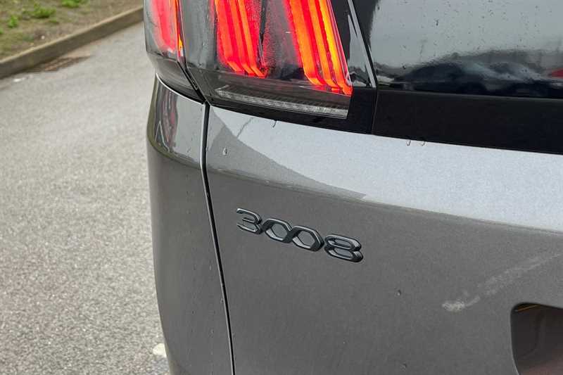 Used Peugeot 3008 2022 for sale - 77146331: Photo 26