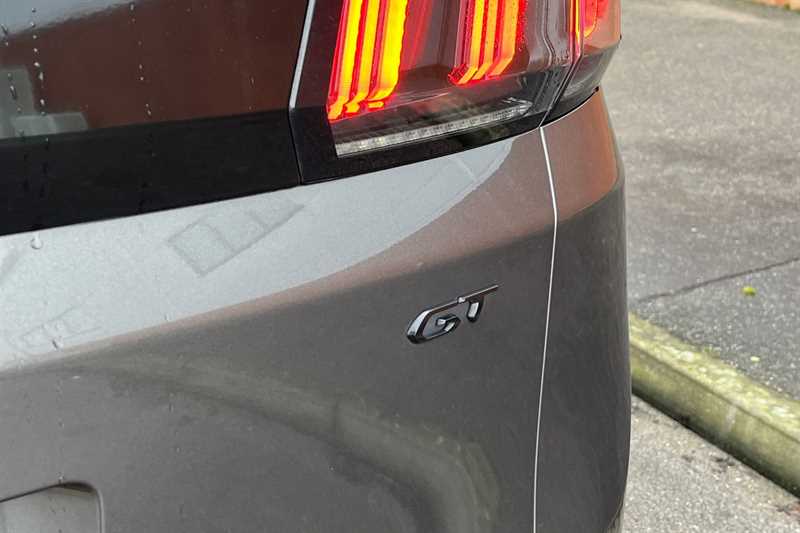 Used Peugeot 3008 2022 for sale - 77146331: Photo 27