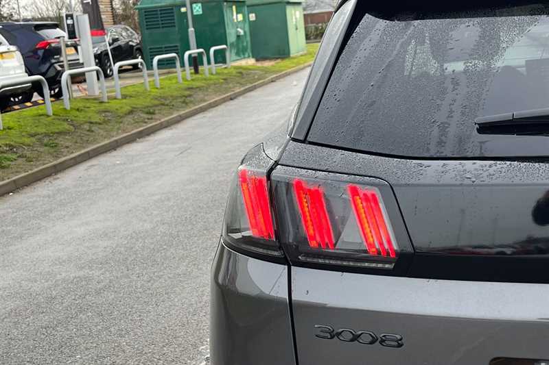 Used Peugeot 3008 2022 for sale - 77146331: Photo 28
