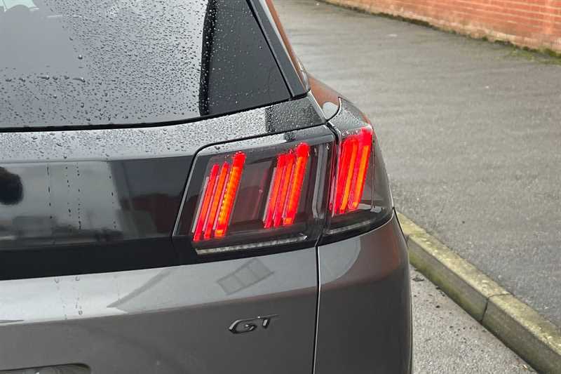 Used Peugeot 3008 2022 for sale - 77146331: Photo 30