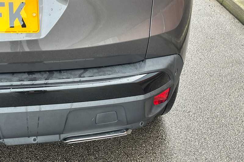 Used Peugeot 3008 2022 for sale - 77146331: Photo 31