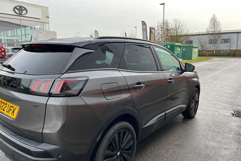 Used Peugeot 3008 2022 for sale - 77146331: Photo 33