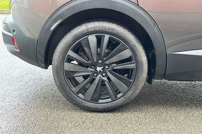 Used Peugeot 3008 2022 for sale - 77146331: Photo 35