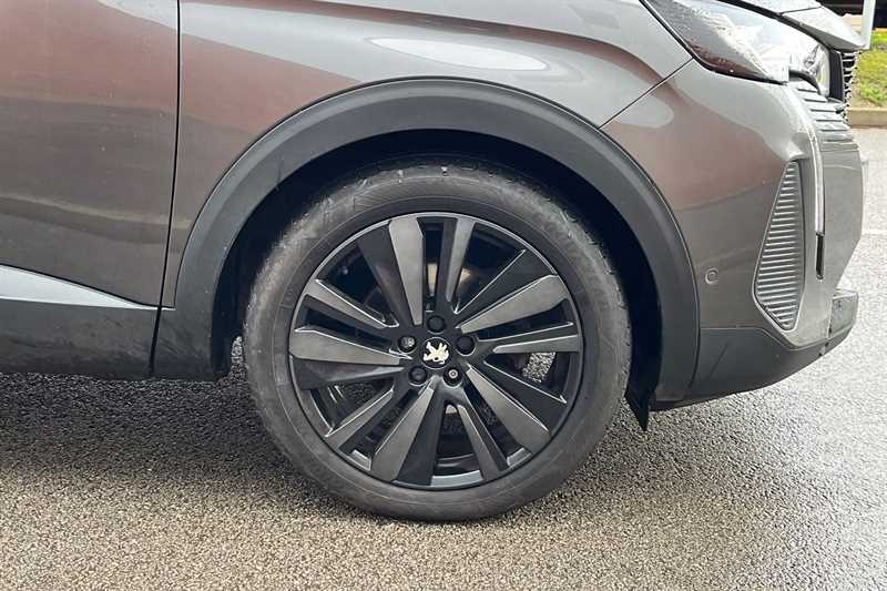 Used Peugeot 3008 2022 for sale - 77146331: Photo 38