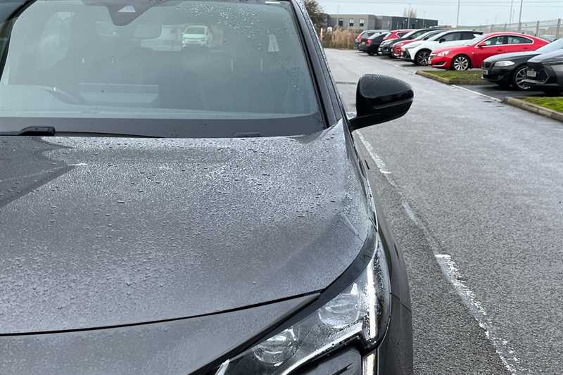 Used Peugeot 3008 2022 for sale - 77146331: Photo 42