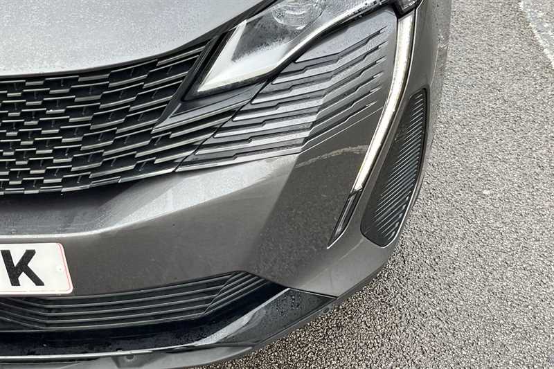 Used Peugeot 3008 2022 for sale - 77146331: Photo 43