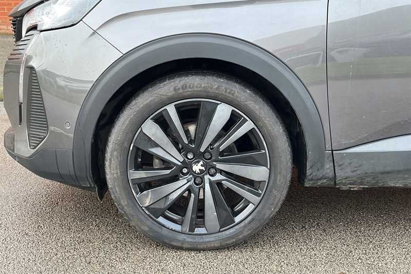 Used Peugeot 3008 2022 for sale - 77146331: Photo 46