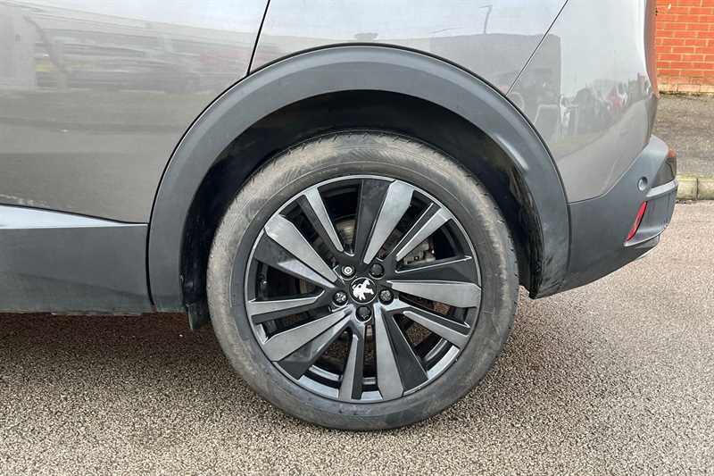 Used Peugeot 3008 2022 for sale - 77146331: Photo 47