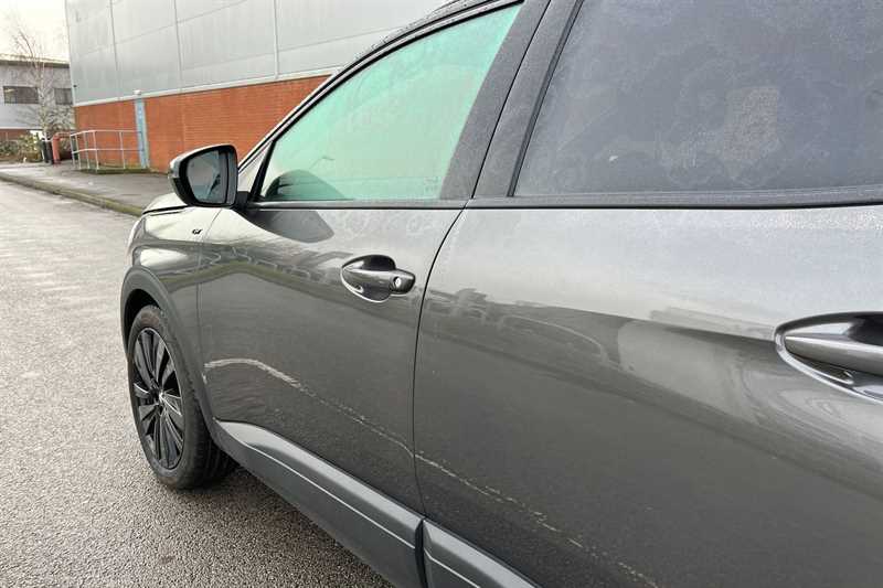 Used Peugeot 3008 2022 for sale - 77146331: Photo 48