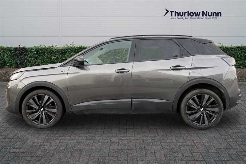 Used Peugeot 3008 2022 for sale - 77146331: Photo 6
