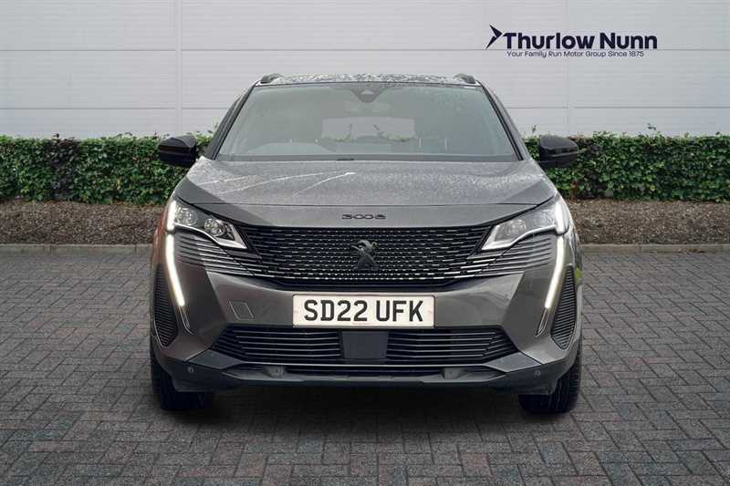 Used Peugeot 3008 2022 for sale - 77146331: Photo 8