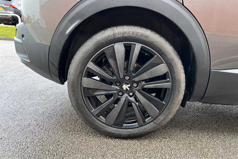 Used Peugeot 3008 2022 for sale - 77146331: Photo 9