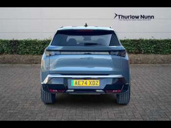 Used Peugeot E-5008 2024 for sale - 74558552: Photo
