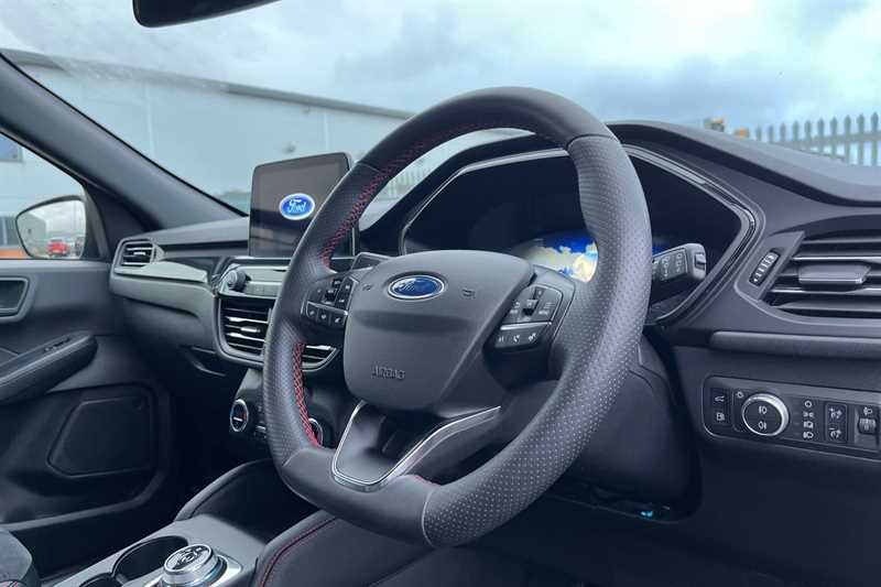Used Ford Kuga 2022 for sale - 77513022: Photo 10