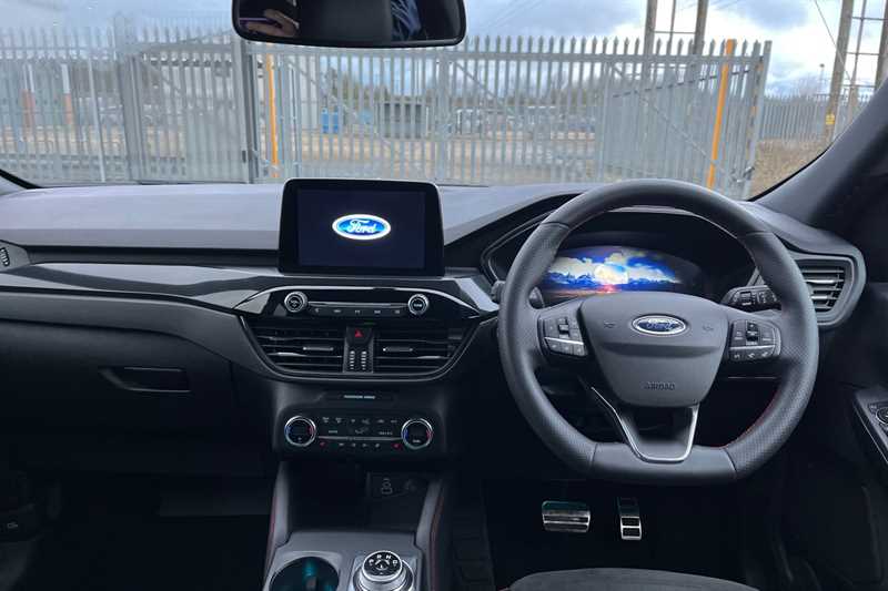 Used Ford Kuga 2022 for sale - 77513022: Photo 12