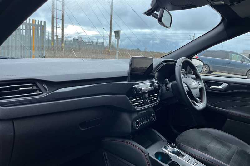 Used Ford Kuga 2022 for sale - 77513022: Photo 13