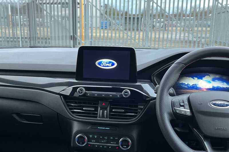 Used Ford Kuga 2022 for sale - 77513022: Photo 14