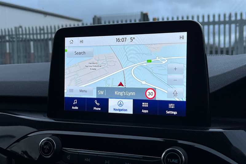 Used Ford Kuga 2022 for sale - 77513022: Photo 18