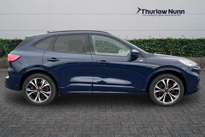 Used Ford Kuga 2022 for sale - 77513022: Photo 2