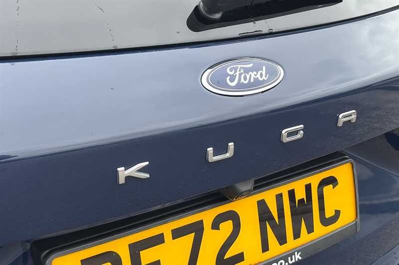 Used Ford Kuga 2022 for sale - 77513022: Photo 26