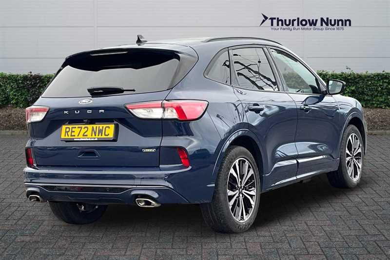 Used Ford Kuga 2022 for sale - 77513022: Photo 3